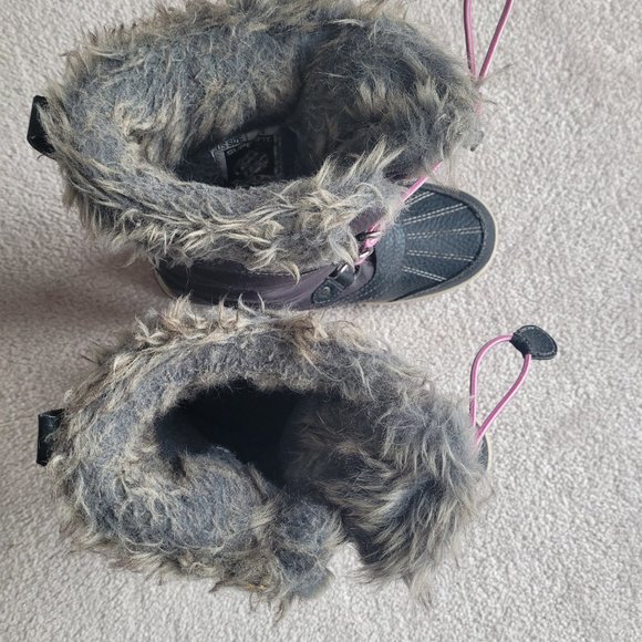 Superfit Waterproof Winter Boots for girl - Picture 3 of 6